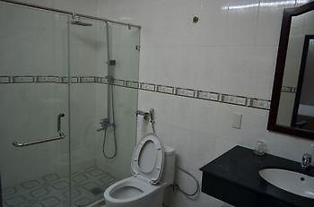 Mien Tay Hotel Кантхо Екстер'єр фото