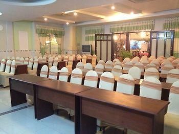Mien Tay Hotel Кантхо Екстер'єр фото