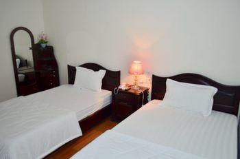Mien Tay Hotel Кантхо Екстер'єр фото