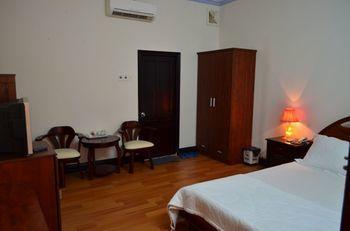 Mien Tay Hotel Кантхо Екстер'єр фото