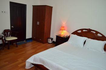 Mien Tay Hotel Кантхо Екстер'єр фото