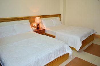 Mien Tay Hotel Кантхо Екстер'єр фото