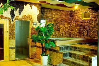 Mien Tay Hotel Кантхо Екстер'єр фото