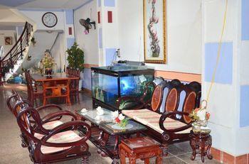 Mien Tay Hotel Кантхо Екстер'єр фото