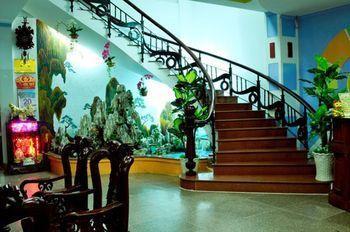 Mien Tay Hotel Кантхо Екстер'єр фото
