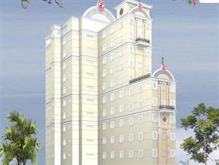 Mien Tay Hotel Кантхо Екстер'єр фото