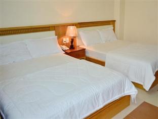 Mien Tay Hotel Кантхо Екстер'єр фото