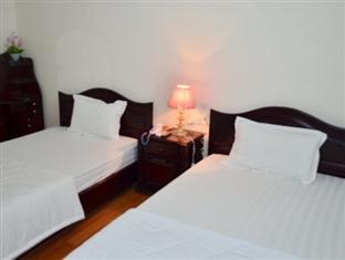 Mien Tay Hotel Кантхо Екстер'єр фото